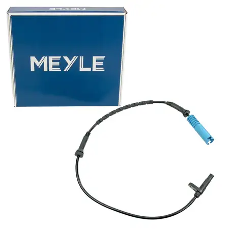 MEYLE 3148000046 ABS Sensor Raddrehzahl f&uuml;r BMW X5 E53 Vorderachse 34526771704