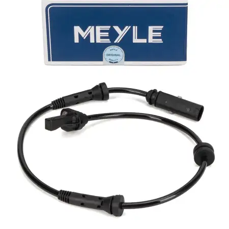 MEYLE 3148000056 ABS Sensor Raddrehzahl f&uuml;r BMW F20/21 F22/23 F30-34 vorne 34526884422