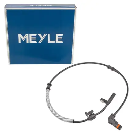 MEYLE 44-148990002 ABS Sensor Raddrehzahl f&uuml;r CHRYSLER 300C hinten rechts