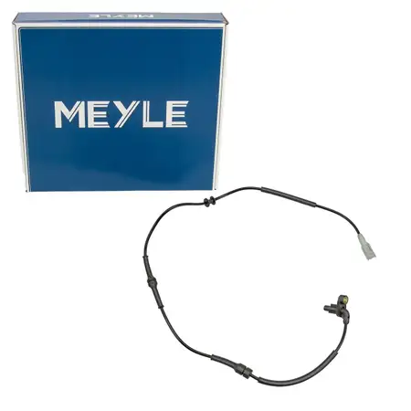 MEYLE 40-148990002 ABS Wheel Speed Sensor for CITROEN Xsara Picasso (front) 4545.C7