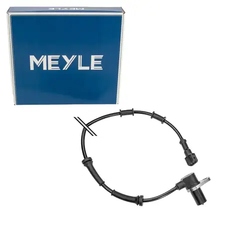 MEYLE 5148000024 ABS Wheel Speed Sensor for VOLVO S40 V40 Station Wagon (front) 30854299