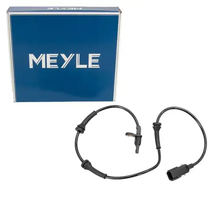 MEYLE ABS Sensor Raddrehzahl f&uuml;r LAND ROVER Range Rover Evoque L538 Hinterachse LR024203