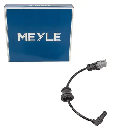 MEYLE 6148990011 ABS Sensor Raddrehzahl f&uuml;r OPEL Antara A CHEVROLET Captiva hinten