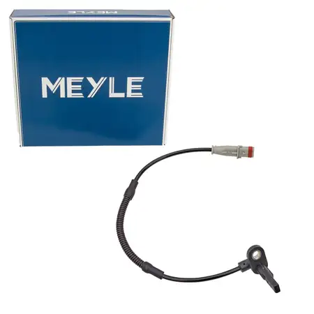 MEYLE 6148990043 ABS Sensor Raddrehzahl f&uuml;r OPEL Astra H J Insignia A Zafira C vorne