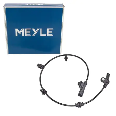 MEYLE 6148990045 ABS Sensor Raddrehzahl f&uuml;r OPEL Ampera Astra J Cascada hinten