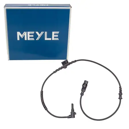MEYLE 6148990046 ABS Sensor Raddrehzahl f&uuml;r OPEL Meriva B vorne