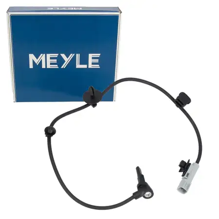 MEYLE 6148990058 ABS Sensor Raddrehzahl f&uuml;r OPEL Mokka/Mokka 10 hinten links 1249067