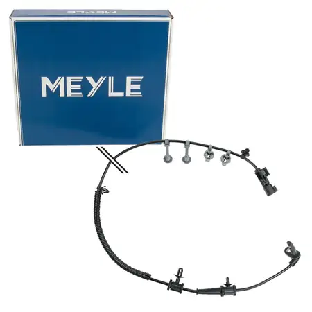 MEYLE 6148000030 ABS Sensor Raddrehzahl f&uuml;r OPEL Insignia A hinten rechts