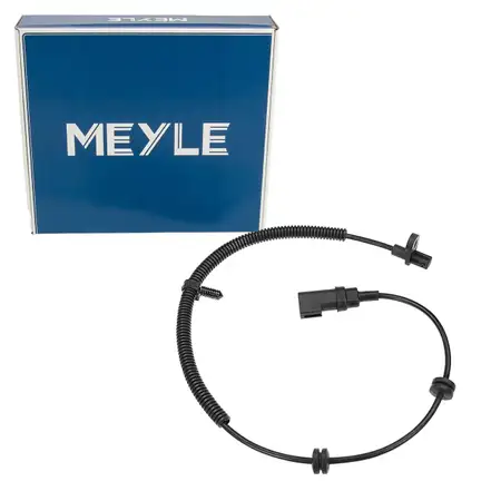 MEYLE 7148990008 ABS Sensor Raddrehzahl f&uuml;r FORD Focus 1 Hinterachse 1088635