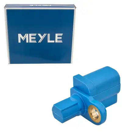 MEYLE ABS Sensor Raddrehzahl f&uuml;r FORD Kuga 1 2 VOLVO S40 2 S60 2 S80 2 V50 V60 1 3 hinten