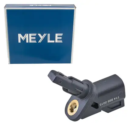 MEYLE ABS Sensor Raddrehzahl f&uuml;r FORD Focus 2 3 Mondeo 3 Kuga 1 2 C-Max 2 C-Max vorne