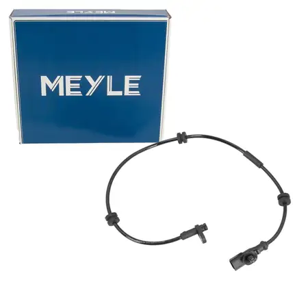 MEYLE ABS Sensor Raddrehzahl f&uuml;r FORD Fiesta 6 B-Max Tourneo/Transit Courier B460 hinten