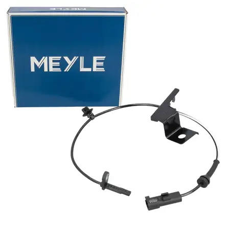 MEYLE 7148990027 ABS Sensor Raddrehzahl f&uuml;r FORD Mondeo 5 vorne rechts 2471444