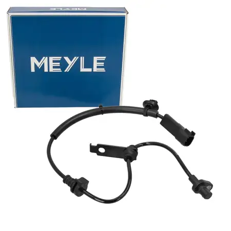 MEYLE 7148990031 ABS Sensor Raddrehzahl FORD Galaxy 3 Mondeo 5 S-Max hinten 5747744