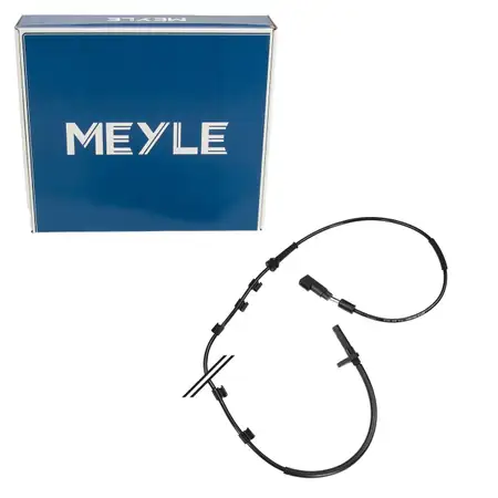 MEYLE ABS Sensor Raddrehzahl f&uuml;r FORD Transit Transit Tourneo hinten rechts 1385799