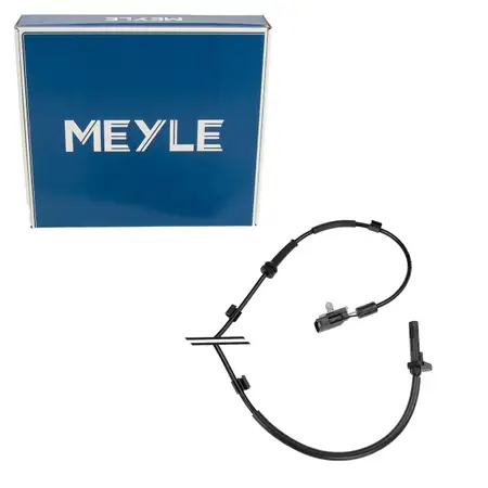 MEYLE ABS Sensor Raddrehzahl f&uuml;r FORD Transit Transit Tourneo hinten links 1385800