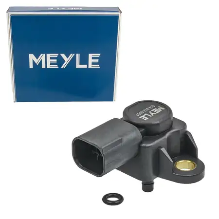 MEYLE Saugrohrdrucksensor f&uuml;r MERCEDES W169 W203 W204 W211 S211 Sprinter C209 C219 W221