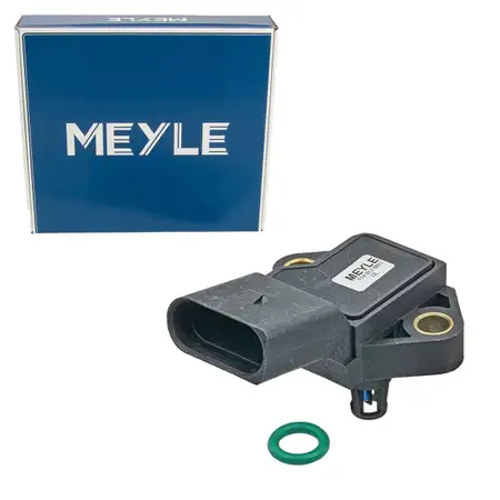 MEYLE Saugrohrdrucksensor f&uuml;r VW Golf 4-7 Polo 5 6 AUDI A1 A2 A3 A4 A6 SEAT Ibiza 3-5 Leon