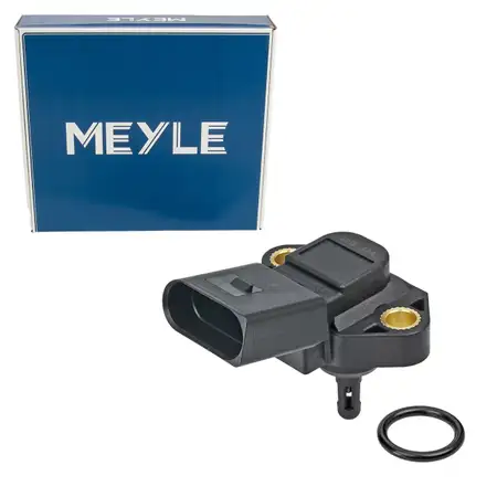 MEYLE Saugrohrdrucksensor f&uuml;r VW Golf 4 Passat B5 B5.5 Polo 6N/5 AUDI A3 8L SEAT Leon 1M