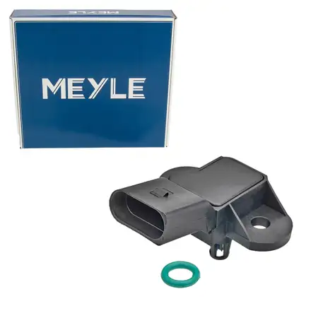 MEYLE Saugrohrdrucksensor f&uuml;r VW Golf 4-6 Caddy 2 3 Passat B6 Polo AUDI 8P SEAT Ibiza Leon