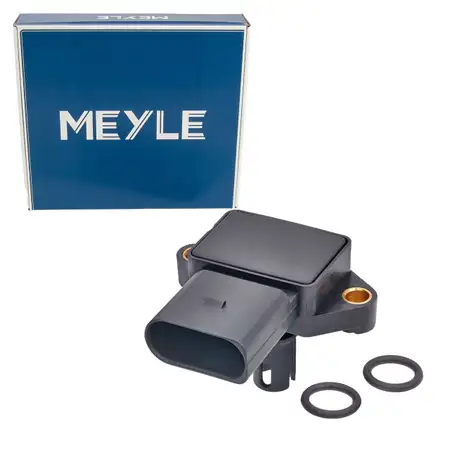 MEYLE Saugrohrdrucksensor f&uuml;r VW Polo 9N 9A Fox AUDI SEAT Ibiza 3 6L SKODA Fabia 1 2 1.2