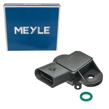 MEYLE 1148120013 Saugrohrdrucksensor Ladedruck f&uuml;r VW Multivan T5 2.0 TDI/BiTDI 036906051G