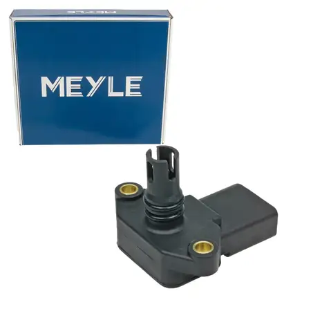 MEYLE Saugrohrdrucksensor f&uuml;r VW Golf 4 5 Polo 3 4 Lupo 1 AUDI 8Z0 SEAT Ibiza 2 3 Leon 1M
