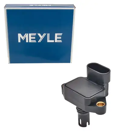 MEYLE Saugrohrdrucksensor f&uuml;r FIAT Doblo Panda Punto Ducato Stilo Brava Bravo 1 Strada