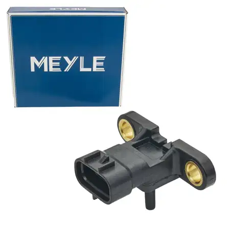 MEYLE Saugrohrdrucksensor f&uuml;r TOYOTA Corolla Auris Avensis Verso/S Yaris RAV 4 3 4 PHV