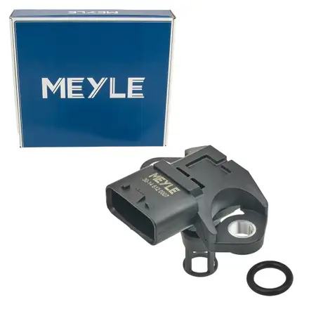 MEYLE Saugrohrdrucksensor f&uuml;r TOYOTA Auris E15 E18 Yaris P13 Prius Plus W4 LEXUS GS RC RX