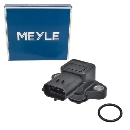 MEYLE Saugrohrdrucksensor f&uuml;r FIAT Sedici SUZUKI Grand Vitara 1 2 Jimny Swift 3 Alto 4 5
