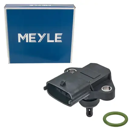 MEYLE Saugrohrdrucksensor f&uuml;r HYUNDAI Accent 3 Sonata 5 Tucson KIA Ceed Carens 2 Rio 2 3