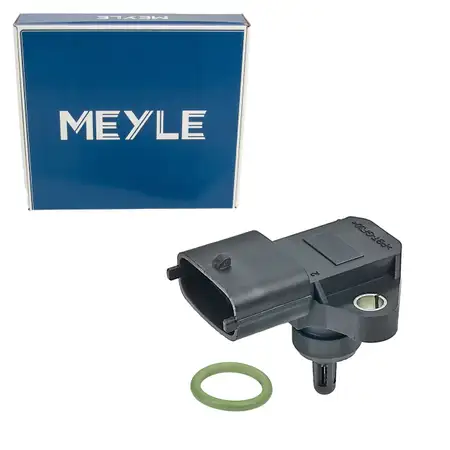 MEYLE Saugrohrdrucksensor f&uuml;r HYUNDAI Accent 2 3 Elantra 3 Tucson i10 1 i30 KIA Ceed Rio 2