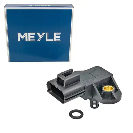 MEYLE Saugrohrdrucksensor f&uuml;r VOLVO C30 C70 2 S40 2 S60 2 S80 2 V40 V50 V60 1 V70 3 XC60 1