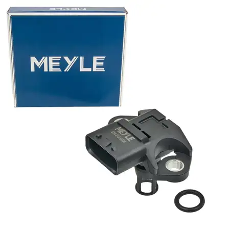 MEYLE Saugrohrdrucksensor f&uuml;r OPEL Astra H J Corsa D Meriva A B Zafira B/Family B 6238678