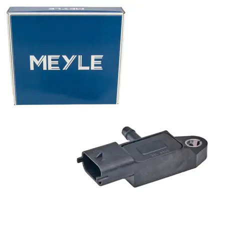 MEYLE Saugrohrdrucksensor f&uuml;r FORD Focus 2 Focus/C-Max S-Max Transit Connect 1.8 Di/TDCi