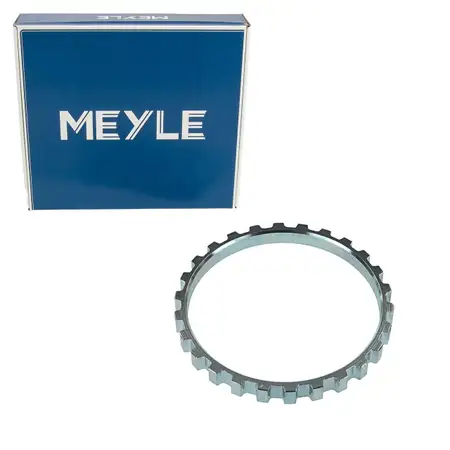 MEYLE 16148990013 ABS Sensorring f&uuml;r RENAULT 19 2 CLIO 1 2 Kangoo/Rapid vorne 7700867344