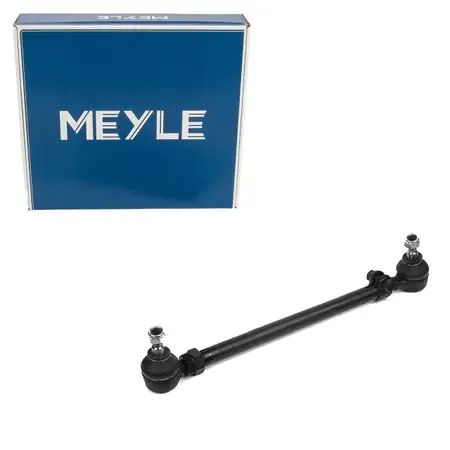 MEYLE 0160306128 Tie rod + end for MERCEDES 123 C123 W123 S123 front axle 1233301803