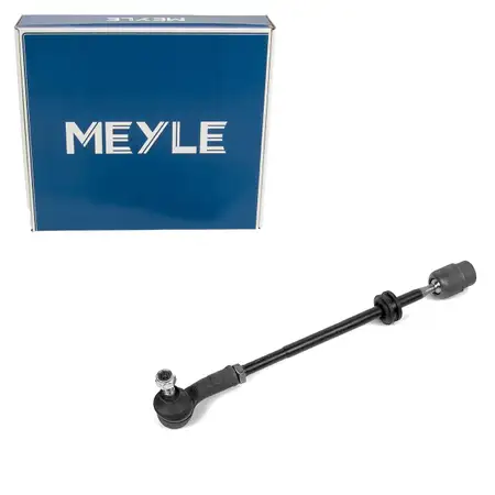 MEYLE Spurstange + Kopf f&uuml;r VW Golf 2 Jetta 2 SEAT Ibiza 2 Cordoba 6K 1 1L vorne rechts