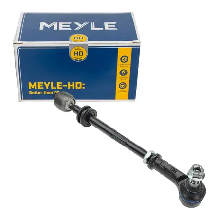 MEYLE HD 1160308314/HD VERST&Auml;RKT Spurstange f&uuml;r VW T4 Transporter vorne rechts 701419804E