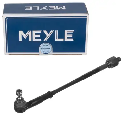 MEYLE Spurstange + Spurstangenkopf f&uuml;r VW Golf 4 Bora A3 8L1 Leon 1M Octavia 1 vorne links