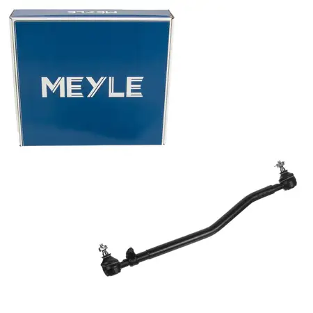 MEYLE 1160309004 Spurstange + Kopf f&uuml;r VW Transporter T1 Vorderachse mitte 211415701D
