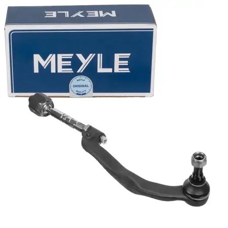 MEYLE Spurstange + Spurstangenkopf f&uuml;r VW California Multivan Transporter T5 vorne rechts