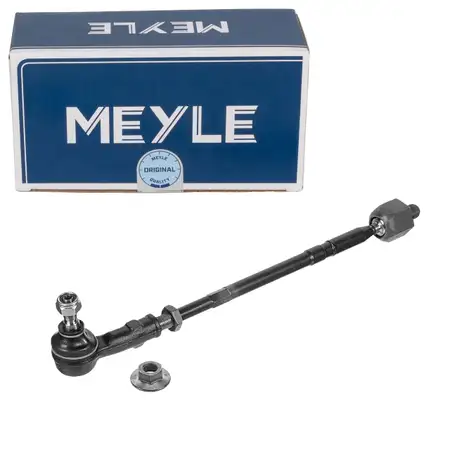 MEYLE Spurstange + Kopf VW Golf 5 6 8 Passat B6 B7 Tiguan Touran A3 8P 8V Q2 vorne links
