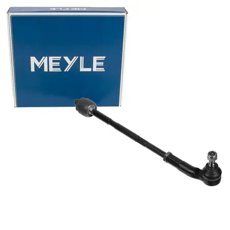 MEYLE Spurstange + Spurstangenkopf f&uuml;r VW Polo 9N SKODA Fabia 1 vorne links 6Q0423803B