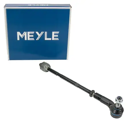 MEYLE Spurstange + Kopf f&uuml;r VW Polo 9N Fox SKODA Fabia 6Y vorne rechts 6Q0419804B