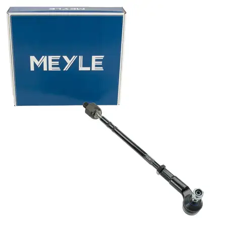 MEYLE Spurstange f&uuml;r VW Polo 4 9N 9A Fox 5Z SEAT Ibiza 3 6L SKODA Fabia 1 6Y vorne rechts