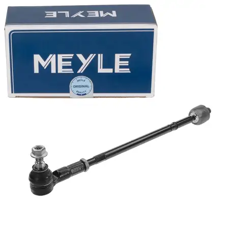 MEYLE Spurstange + Spurstangenkopf f&uuml;r MERCEDES Sprinter B906 VW Crafter 2E 2F vorne