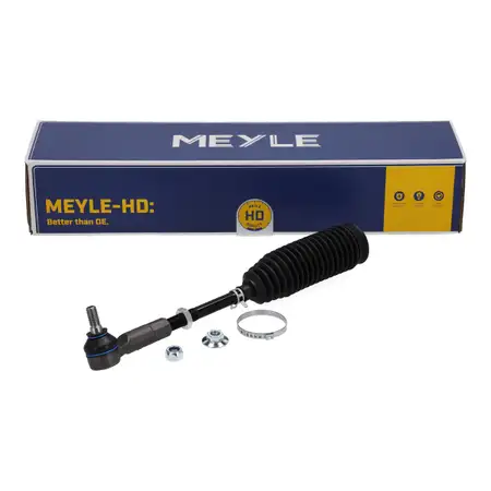 MEYLE HD VERST&Auml;RKT Spurstange f&uuml;r VW Golf 6 7 Passat B7 AUDI 8V SEAT Leon 3 vorne rechts