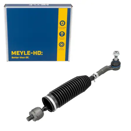 MEYLE HD VERST&Auml;RKT Spurstange + Kopf f&uuml;r AUDI A1 8X SEAT Ibiza 4 SKODA Rapid vorne rechts